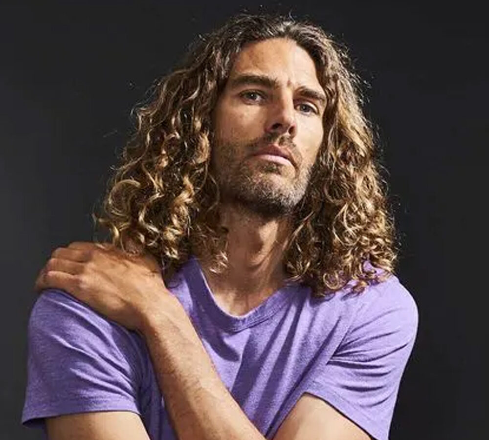 Lachlan Patterson