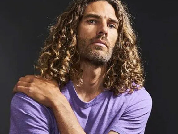 Lachlan Patterson