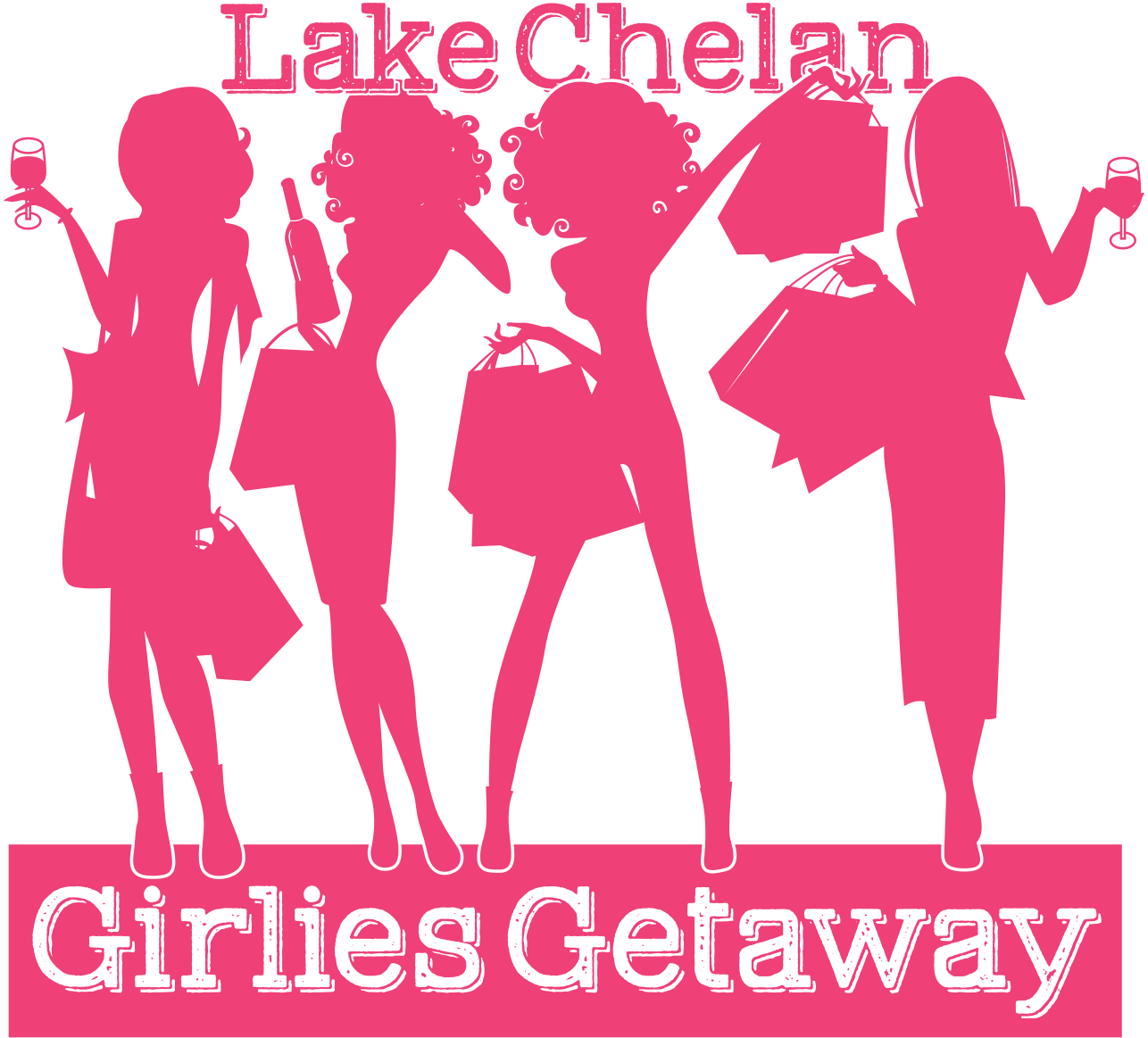 Lake Chelan Girlies Getaway