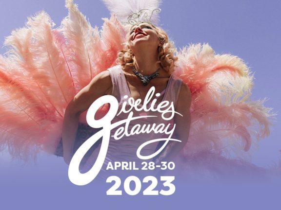 Girlies Getaway 2023