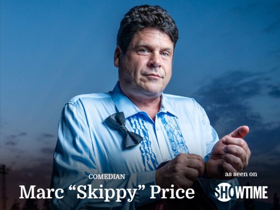 Marc "Skippy" Price - August 2023