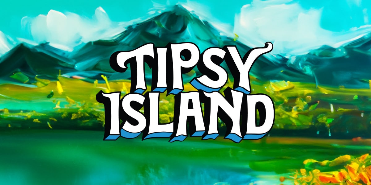 Tipsy Island