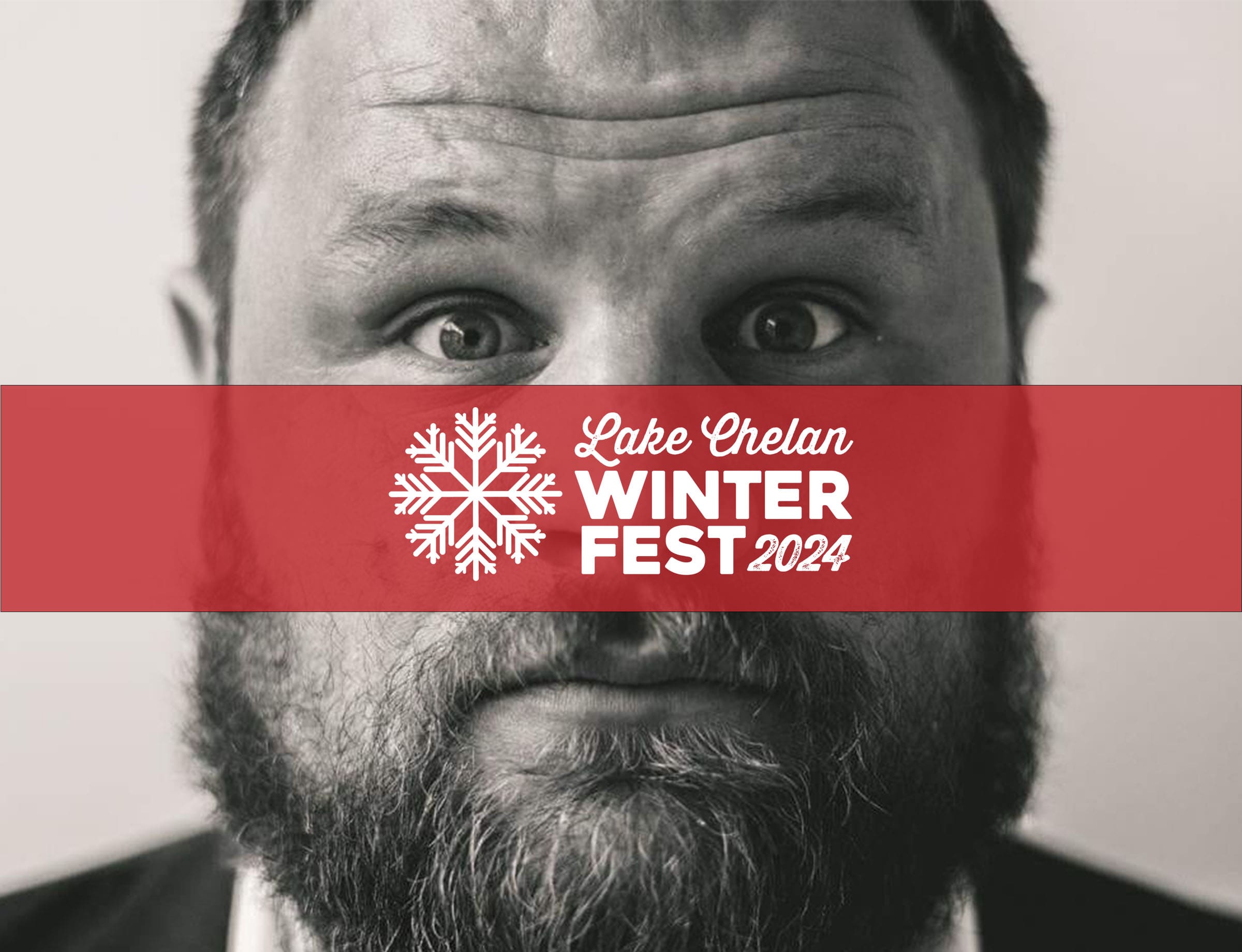 Winterfest 2024 Standup Comedy Show w/ Sam Miller StandUp Comedy Show