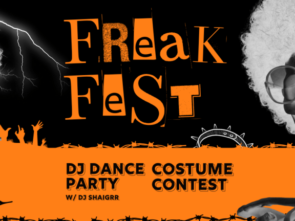 Freak Fest