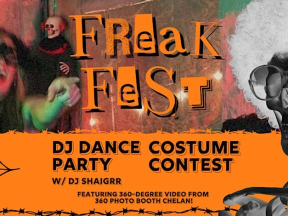 Freak Fest 2025