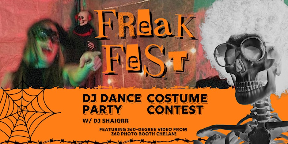Freak Fest 2025