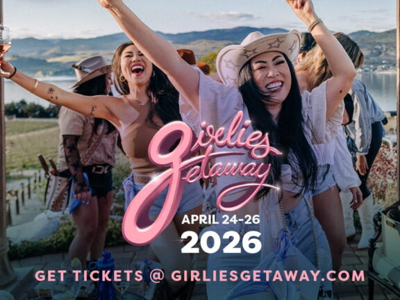 Girlies Getaway 2026